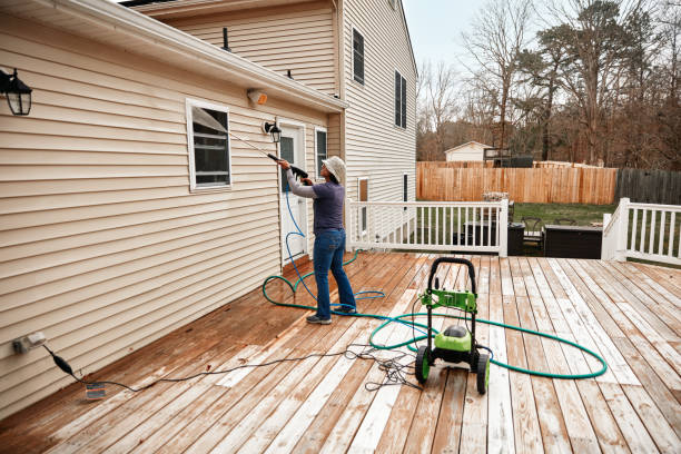 Best Affordable Power Washing  in Avon Park, FL