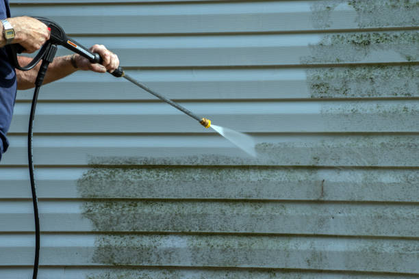 Best Deck Pressure Washing  in Avon Park, FL