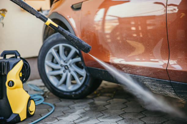 Pressure Washing Services for Businesses in Avon Park, FL