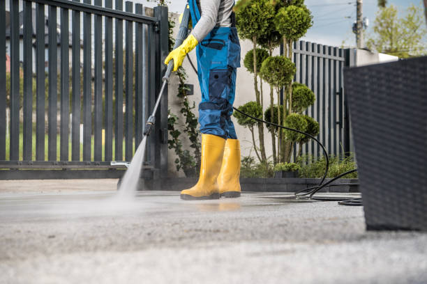 Best Concrete Pressure Washing  in Avon Park, FL