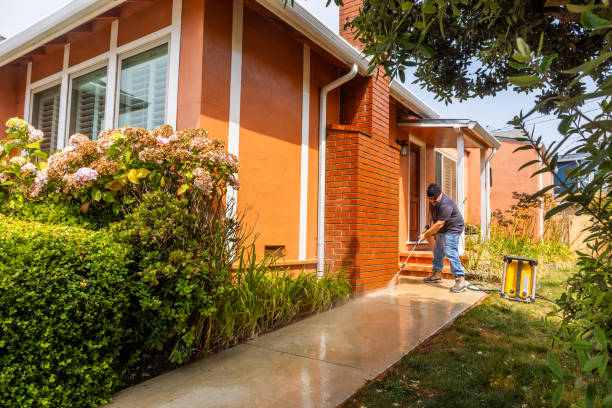 Pressure Washing Estimates in Avon Park, FL
